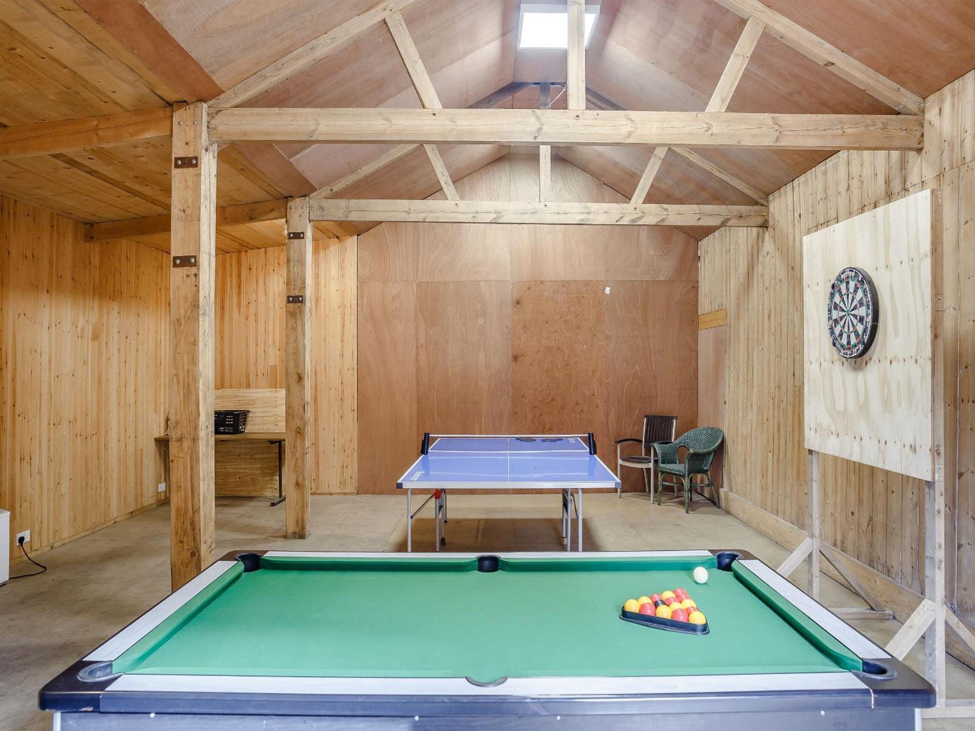 Chittering Farm Villa Stretham Exterior photo